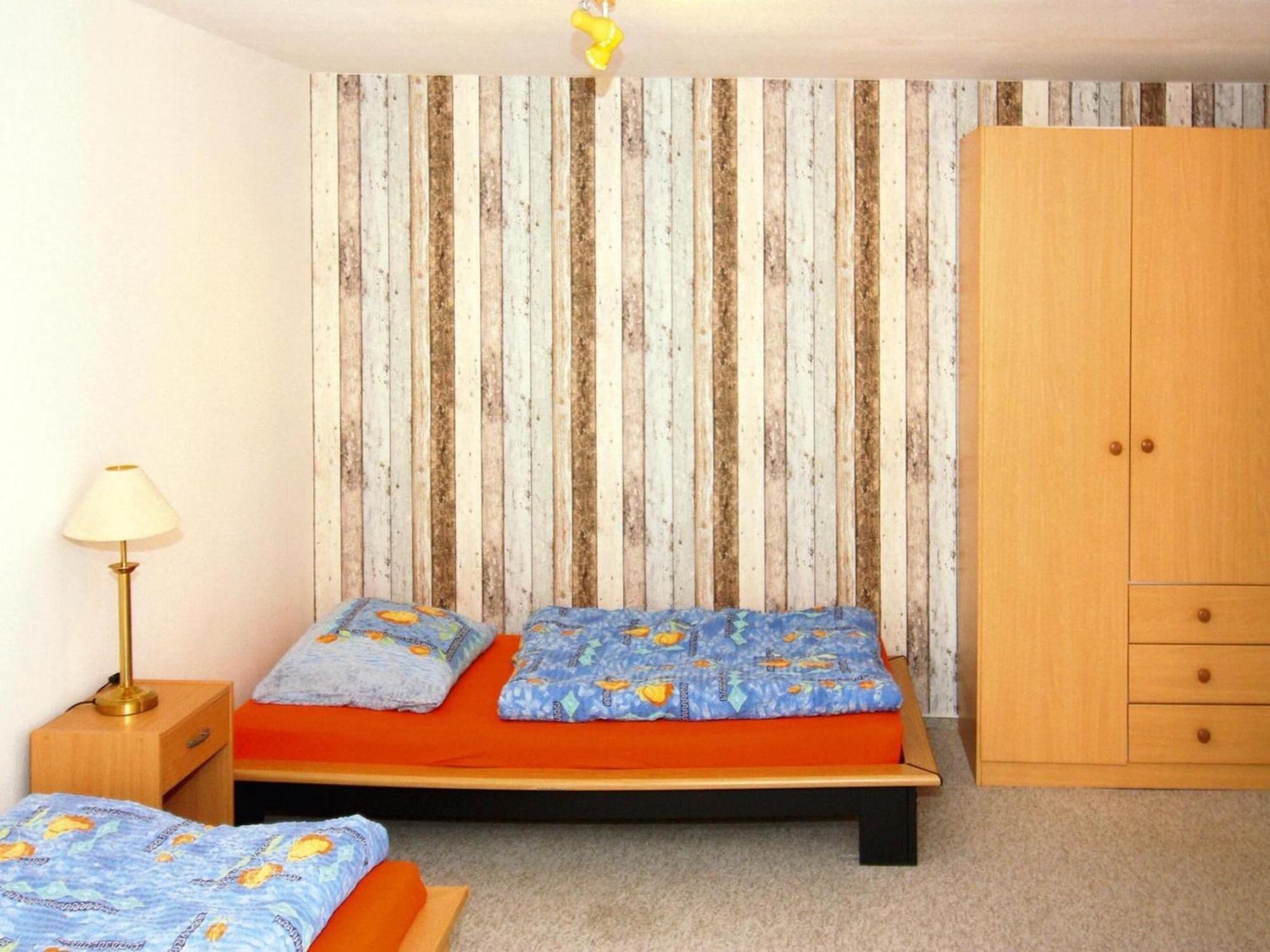Apartment, לומה מראה חיצוני תמונה